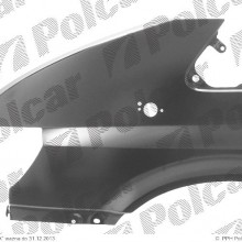 botnik przedni FORD TRANSIT (V184/5), 05.2000 - 04.2006