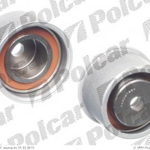 rolka prowadzca MITSUBISHI PAJERO SPORT / MONTERO / SHOGUN (K90) (LUK A.S. (INA))