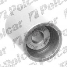 rolka prowadzca VOLKSWAGEN SHARAN (7M8, 7M9) (LUK A.S. (INA))