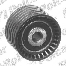 rolka prowadzca RENAULT SCENIC (LUK A.S. (INA))