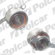 rolka napinajca HONDA CIVIC V (EJ9, EK3/4), (MB), (MC) (LUK A.S. (INA))