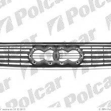 atrapa AUDI A4 (B5) Sedan 99 - 00/AVANT 99 - 01