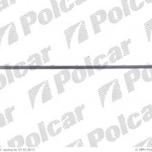 listwa podreflektorowa VOLKSWAGEN GOLF II (19E/1G), 83 - 92
