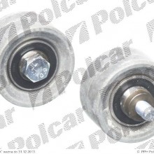 rolka prowadzca CITROEN SAXO (S0, S1) (LUK A.S. (INA))