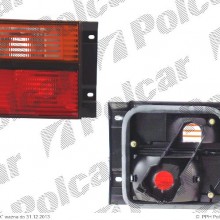 lampa tylna wewntrzna VOLKSWAGEN VENTO (1H2/1H5/1HM), 01.1992 - 10.1998