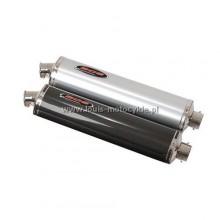 Tumik BOS karbonowy do HONDA CBR 1100 XX/ X - ELEVEN