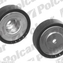 rolka prowadzca VOLKSWAGEN TRANSPORTER T4 (LUK A.S. (INA))
