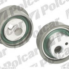 rolka napinajca PEUGEOT 605 (6B) (LUK A.S. (INA))