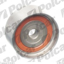 rolka prowadzca TOYOTA LITEACE (CM / KM30) 85- (LUK A.S. (INA))