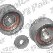 rolka prowadzca OPEL VECTRA B (36_) (LUK A.S. (INA))