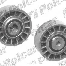 rolka prowadzca MERCEDES SL (R129) (LUK A.S. (INA))