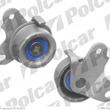 rolka napinajca MITSUBISHI LANCER III (C1_A, C6_A), (C1_V, C3_V) (LUK A.S. (INA))