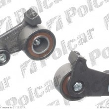 rolka napinajca VOLVO S40/V40 (LUK A.S. (INA))