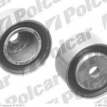 rolka prowadzca PEUGEOT 406 (8B) (LUK A.S. (INA))