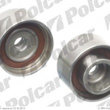 rolka prowadzca MAZDA 626 IV (GE) (LUK A.S. (INA))