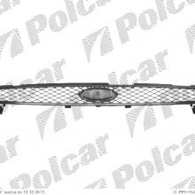 atrapa, grill FORD FIESTA (JHS), 01.2002 - 09.2005