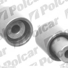 rolka prowadzca SEAT IBIZA III (6K1) (LUK A.S. (INA))