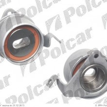 rolka napinajca MITSUBISHI LANCER V (CB / D_A), (CB_W, CD_W) (LUK A.S. (INA))