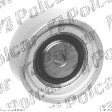 rolka prowadzca AUDI A4 (8E2, B6), (8E5, B6), (8H7) (LUK A.S. (INA))