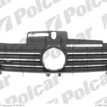 atrapa VOLKSWAGEN POLO (9N) Hatchback, 10.2001 - 04.2005