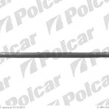 listwa zderzaka FORD MONDEO (B4Y / B5Y / BWY), 10.2000 - 03.2007