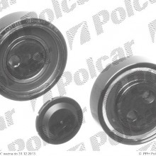 rolka napinajca VOLKSWAGEN PASSAT (3B2), (3B5) (LUK A.S. (INA))