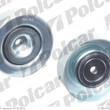 rolka prowadzca BMW 5 (E34) (LUK A.S. (INA))