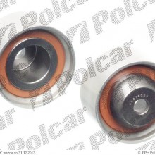 rolka prowadzca MITSUBISHI GALANT V (E5_A, E7_A, E8_A) (LUK A.S. (INA))