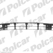 atrapa w zderzaku VOLKSWAGEN PASSAT, Sedan+KOMBI (B4 (3A)), 94 - 96