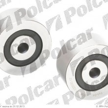 rolka prowadzca CITROEN JUMPY (U6U) (LUK A.S. (INA))