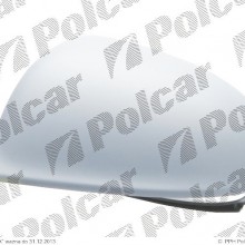 obudowa lusterka zewntrznego VOLKSWAGEN GOLF V (1K), 10.2003 - 05.2009