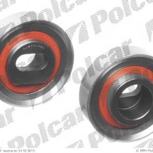 rolka napinajca HONDA ACCORD IV (CB3, CB7), (CB8, CC), (CC1) (LUK A.S. (INA))