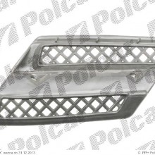 atrapa w zderzaku FIAT PUNTO II (188), 07.1999 - 07.2003