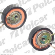 rolka napinajca VOLKSWAGEN BORA (1J2), (1J6) (LUK A.S. (INA))