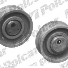 rolka napinajca AUDI 80 (89, 89Q, 8A, B3) (LUK A.S. (INA))