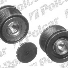 rolka alternatora VOLKSWAGEN GOLF III (1H1) (LUK A.S. (INA))