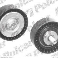 rolka napinajca PEUGEOT 306 (7A, 7B, 7C, 7E, 7D, N3, N5) (LUK A.S.(INA))