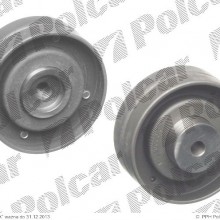 rolka prowadzca AUDI COUPE (81, 85) (LUK A.S. (INA))