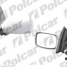 lusterko zewntrzne FORD ESCORT (GAL / AAL / ABL / ALL / AFL)Hatchback, Sedan + KOMBI, 01.1995 - 02.1999