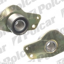 rolka prowadzca RENAULT MEGANE I (LUK A.S. (INA))