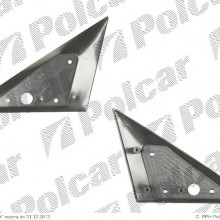 adaptery mocujce lusterka sport line HONDA CIVIC 3 - D (EJ / EK) Hatchback / Sedan (JP), 01.1999 - 07.2001