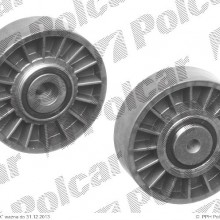 rolka prowadzca MERCEDES SPRINTER (904) (LUK A.S. (INA))