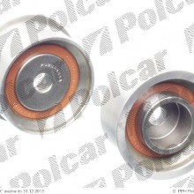 rolka prowadzca TOYOTA COROLLA (_E11_) (LUK A.S. (INA))