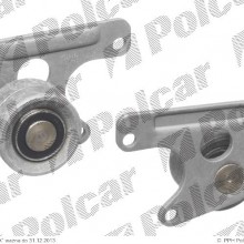 rolka napinajca CITROEN BX (XB - _) (LUK A.S. (INA))