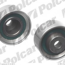 rolka prowadzca HYUNDAI MATRIX (FC) (LUK A.S. (INA))
