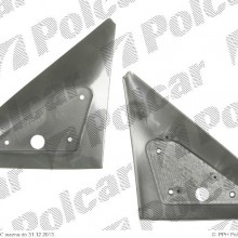 adaptery mocujce lusterka sport line VOLKSWAGEN GOLF III (1H) (Hatchback + KOMBI+CABRIO), 08.1991 - 04.1999