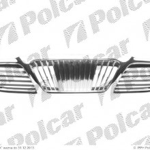 atrapa DAEWOO LANOS (KLAT / J100) Sedan / Hatchback, 01.1997-