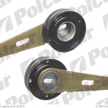 rolka napinajca PEUGEOT 306 (7A, 7B, 7C, 7E, 7D, N3, N5) (LUK A.S. (INA))