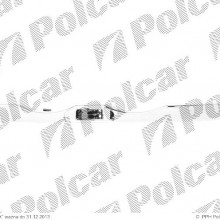 listwa podreflektorowa BMW 3 (E46), Sedan / KOMBI, 06.1998 - 09.2001
