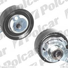 rolka napinajca VOLKSWAGEN POLO (6N1) / CLASSIC / VARIANT (LUK A.S. (INA))